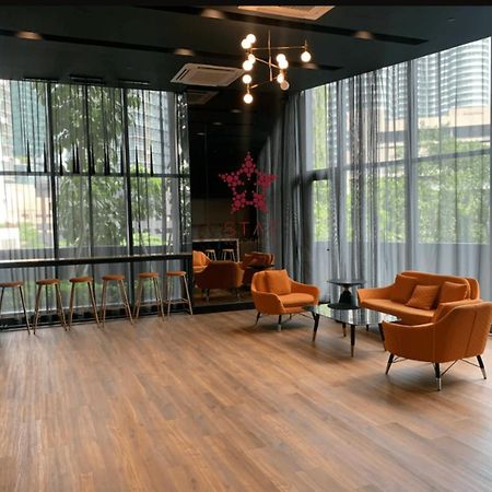 Star Residences Klcc Kuala Lumpur Eksteriør bilde
