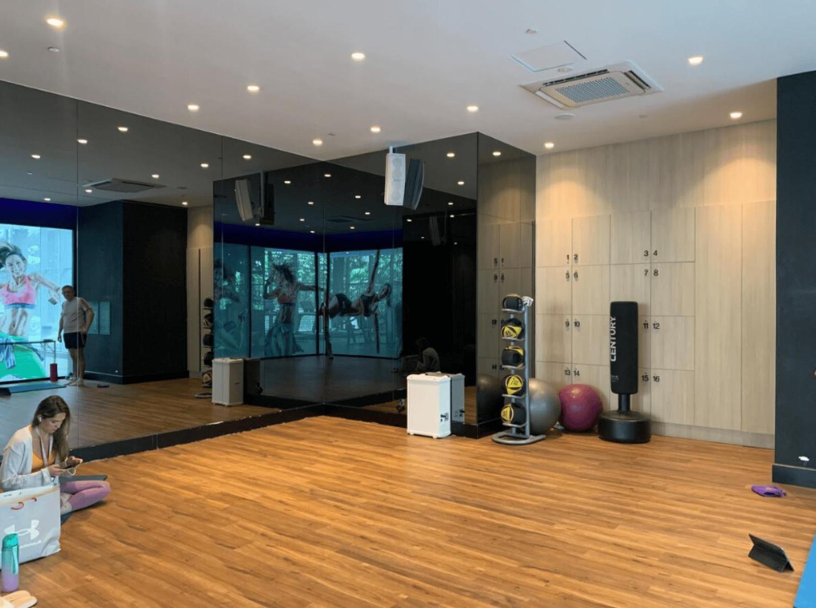 Star Residences Klcc Kuala Lumpur Eksteriør bilde