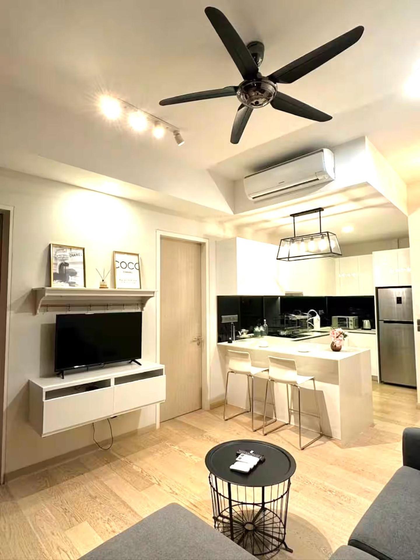 Star Residences Klcc Kuala Lumpur Eksteriør bilde