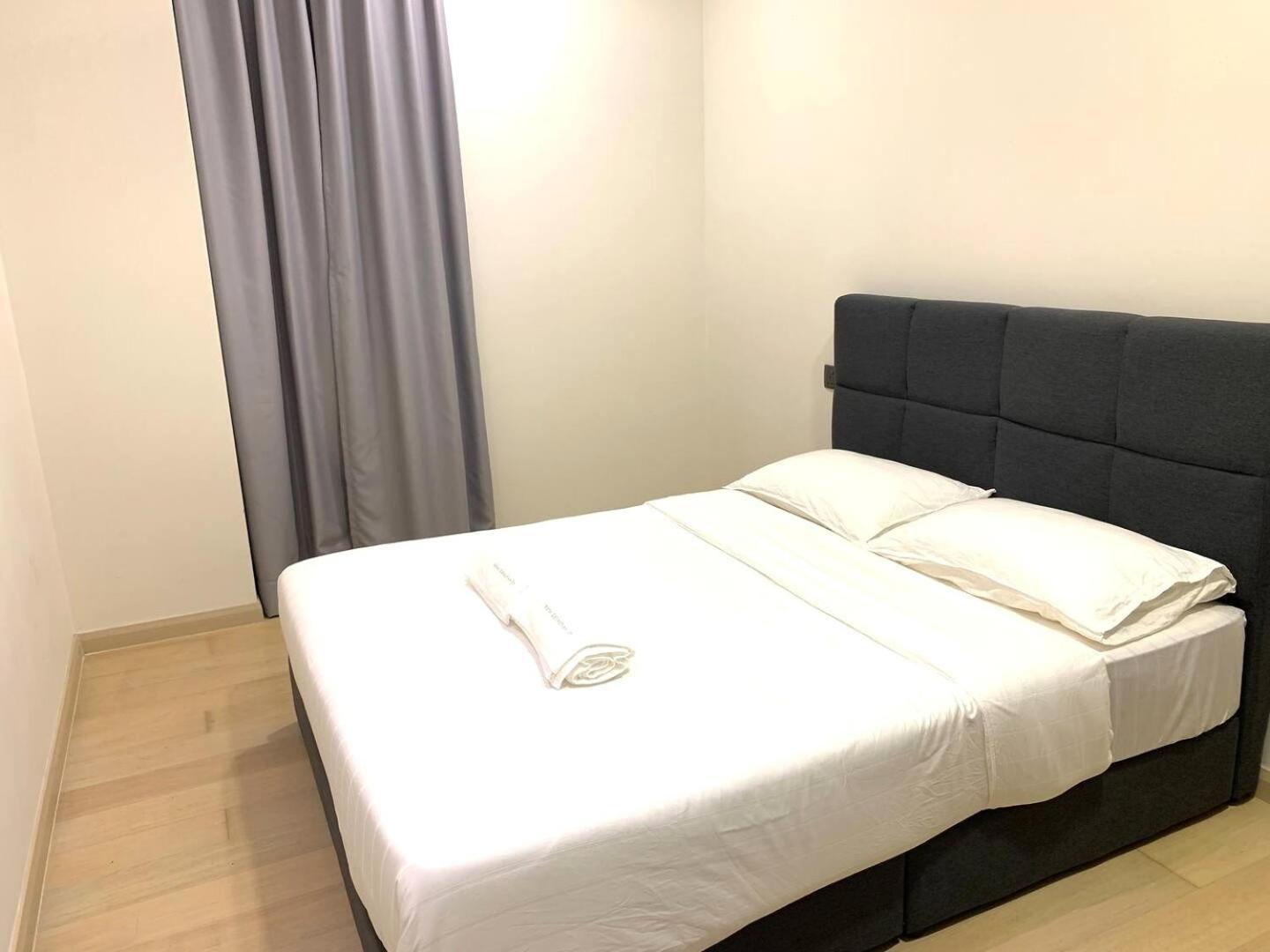 Star Residences Klcc Kuala Lumpur Eksteriør bilde