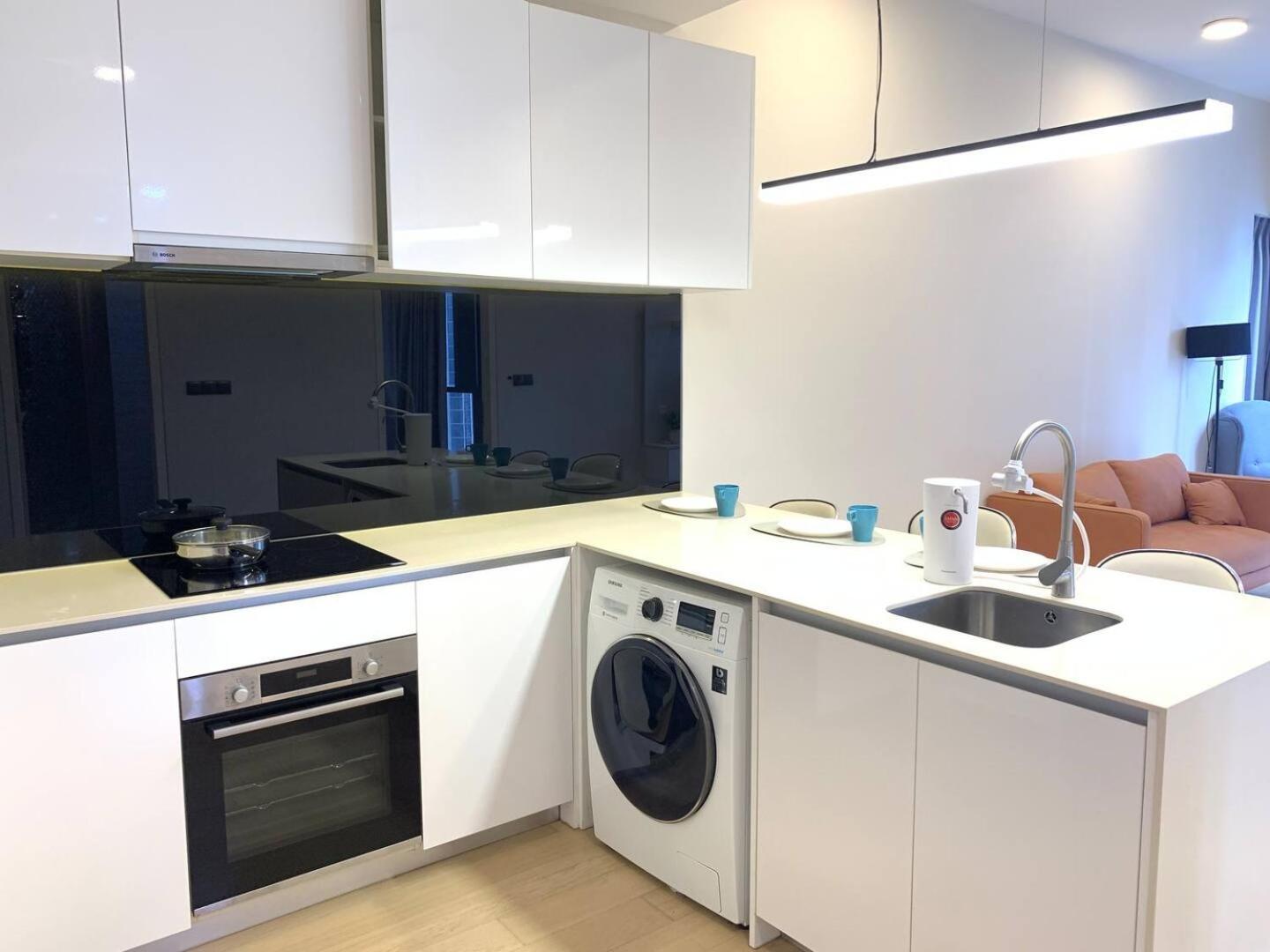 Star Residences Klcc Kuala Lumpur Eksteriør bilde