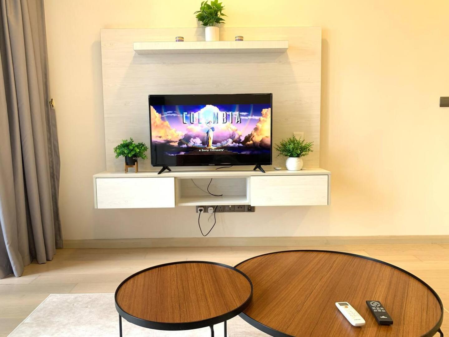 Star Residences Klcc Kuala Lumpur Eksteriør bilde