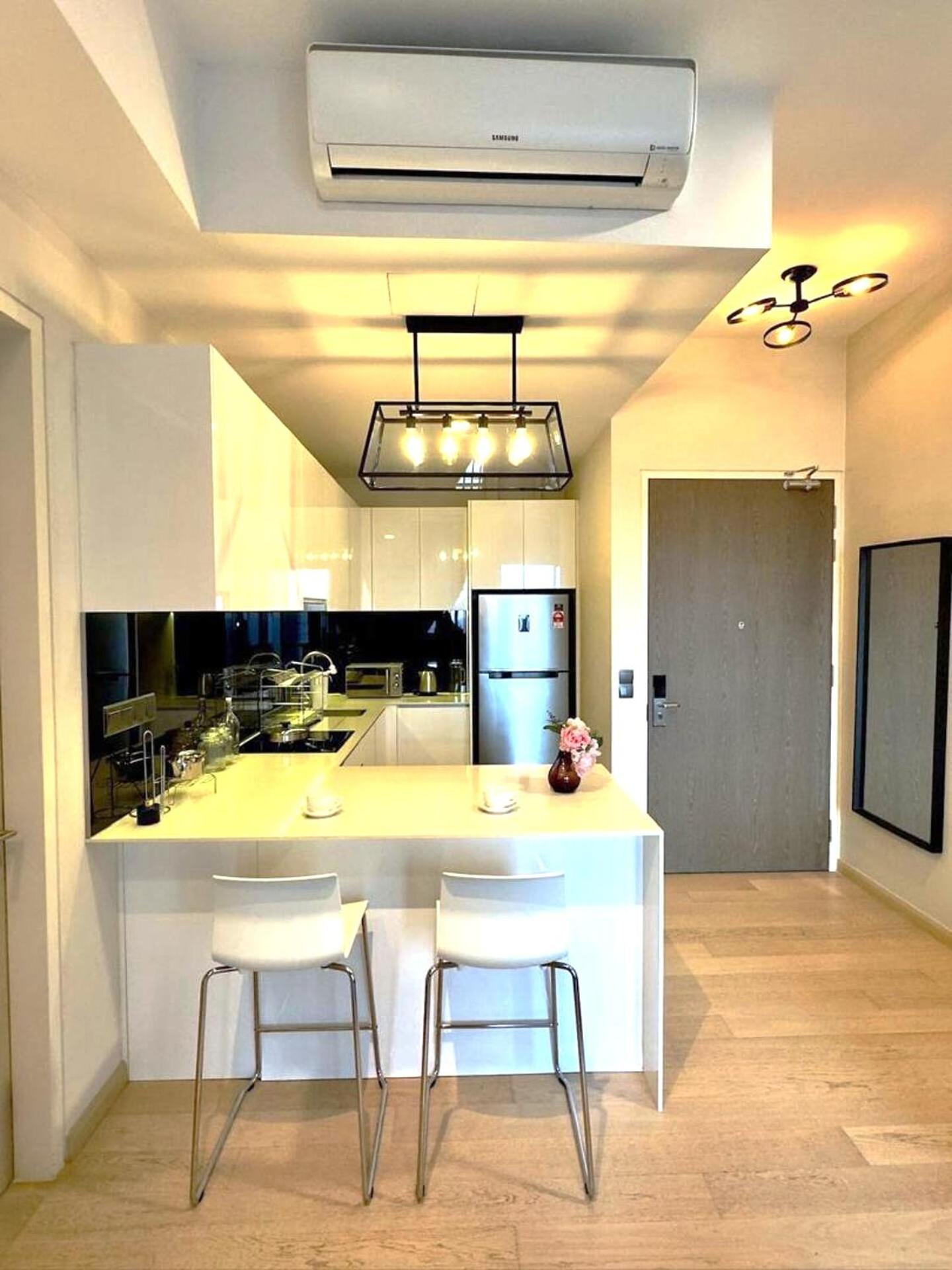 Star Residences Klcc Kuala Lumpur Eksteriør bilde