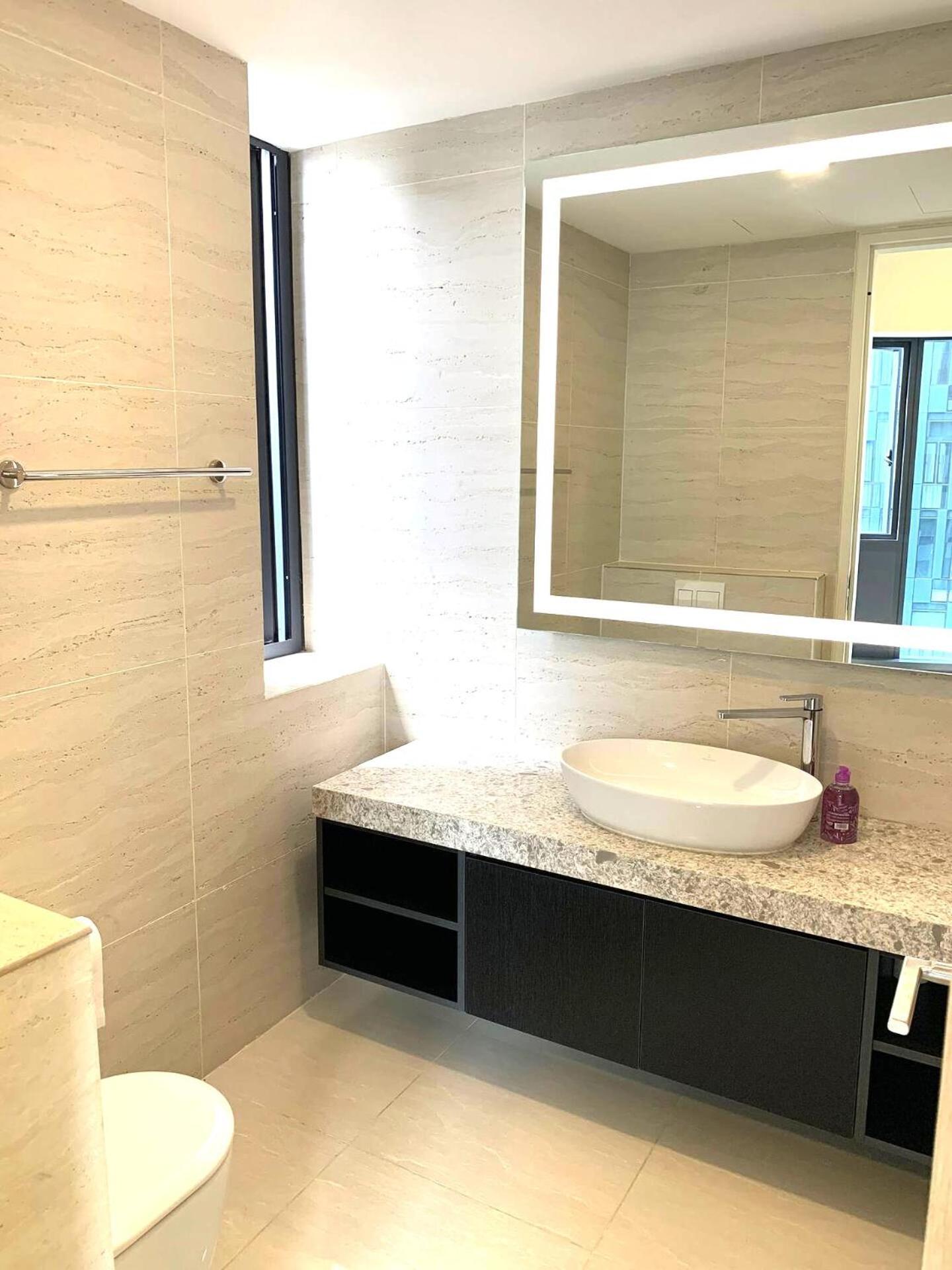 Star Residences Klcc Kuala Lumpur Eksteriør bilde