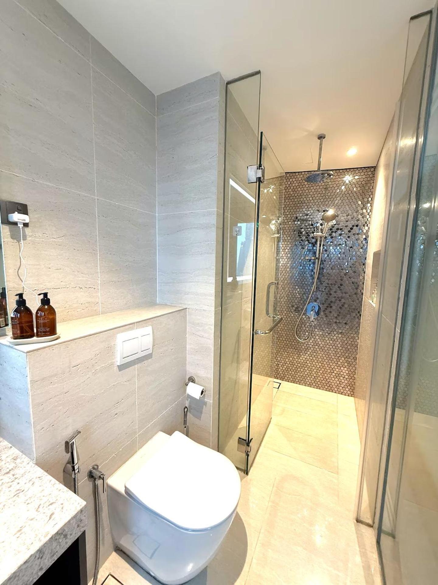 Star Residences Klcc Kuala Lumpur Eksteriør bilde