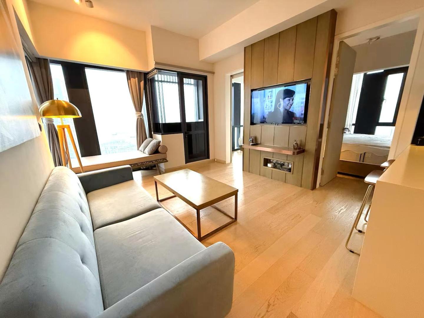 Star Residences Klcc Kuala Lumpur Eksteriør bilde